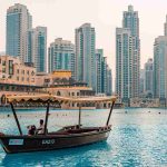Dubai Városnézés (Egész napos)