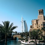 Dubai Városnézés (Fél napos)