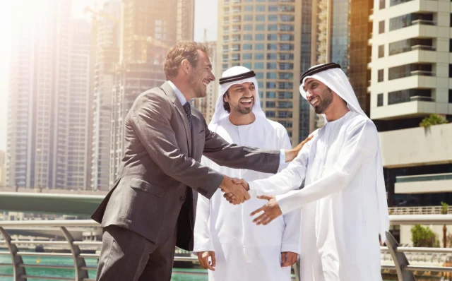 Businessman Programcsomagok